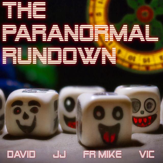 Ep. 029 - Derriere Divination and Theories of Magic - podcast episode cover