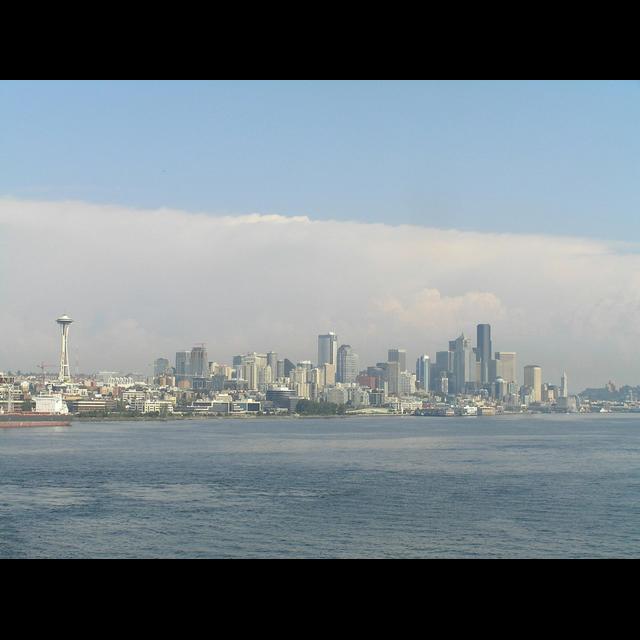 Sea Level Rise Could Inundate the Internet - podcast episode cover