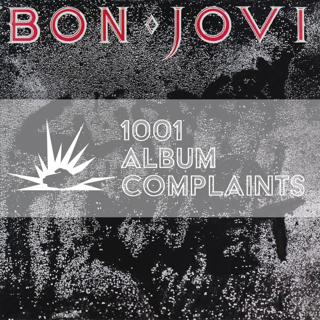 The Story Behind: Bon Jovi - Slippery When Wet, Ep 160 - podcast episode cover