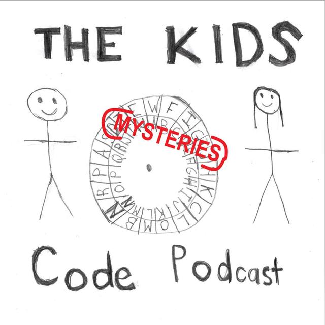 21. Mystery #2: Lots of Locks - podcast episode cover