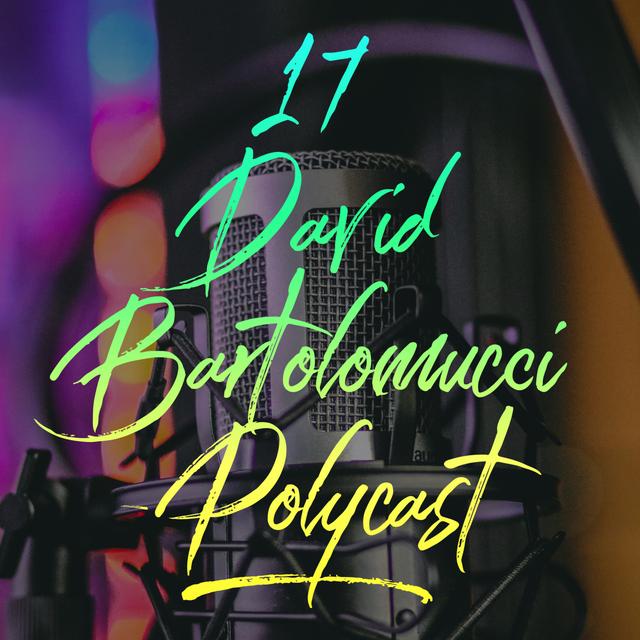 17 - David Bartolomucci (Roopairs) - podcast episode cover