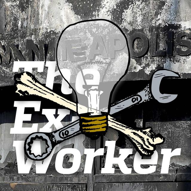 #77: Minneapolis Uprising, Part 1—How to Abolish the Police - podcast episode cover