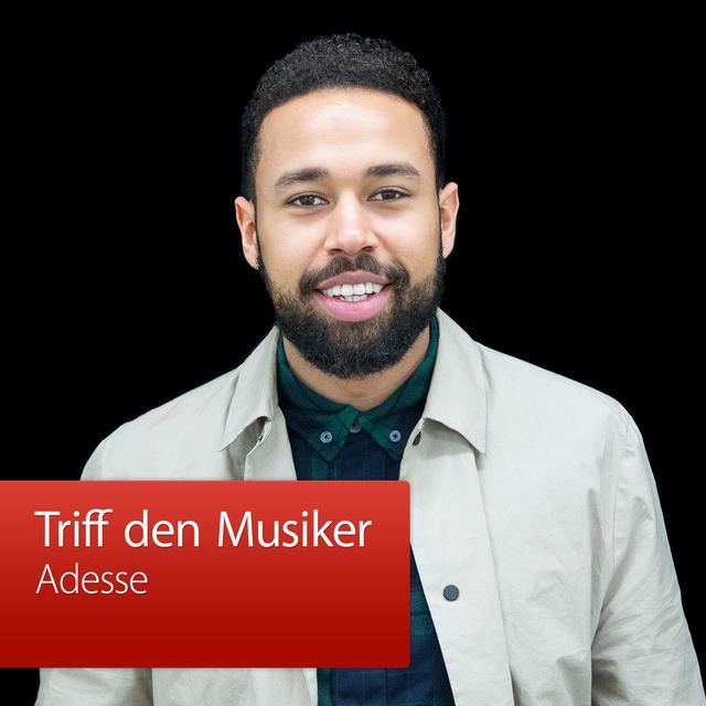 Adesse: Triff den Musiker - podcast episode cover