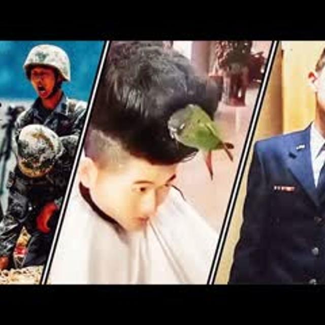 Discord Pentagon Leak Scary China Info + China's Bizarre Subculture Returns + More! - Episode #156 - podcast episode cover