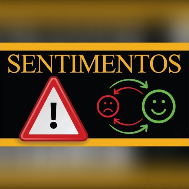 O Poder dos Sentimentos | ESCRAVOS DO PODER DA MENTE - podcast episode cover