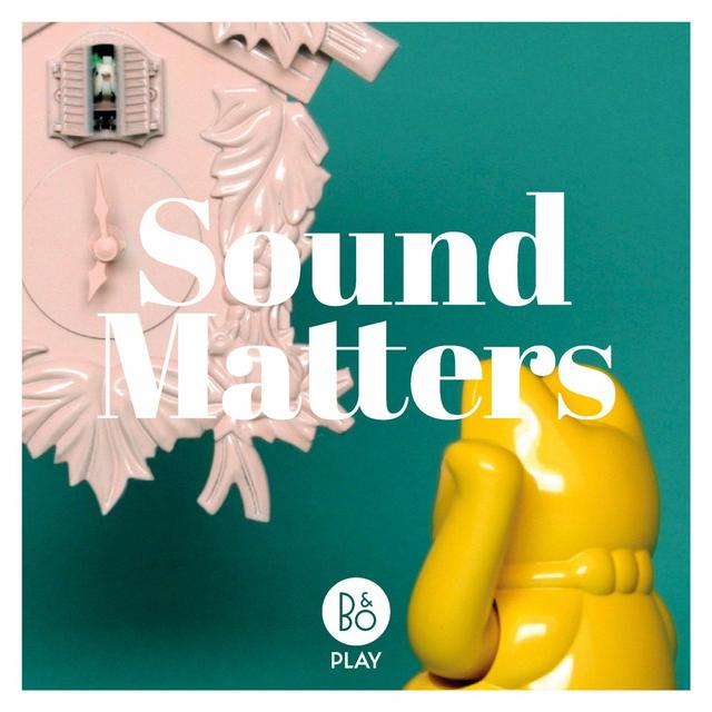 11 - Big Science & Little Creatures - podcast episode cover