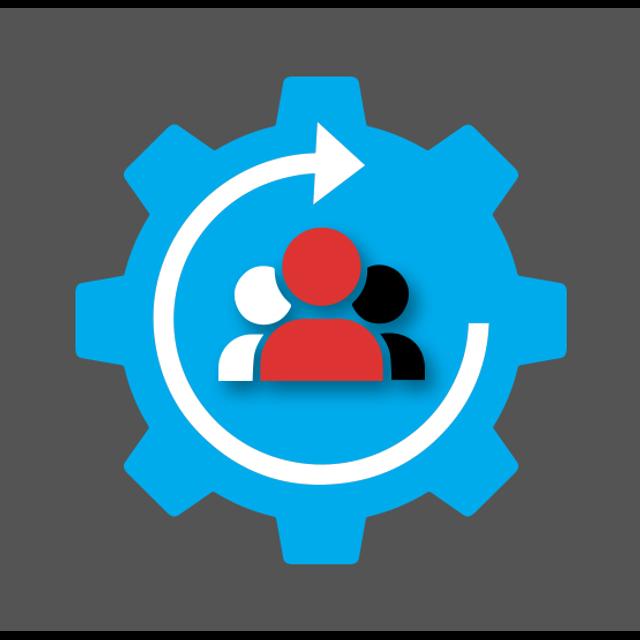 10 Key Organizational Shifts for Leaders - podcast episode cover
