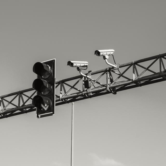 Unmasking the Bias: The Trouble with Automated Traffic Enforcement - podcast episode cover