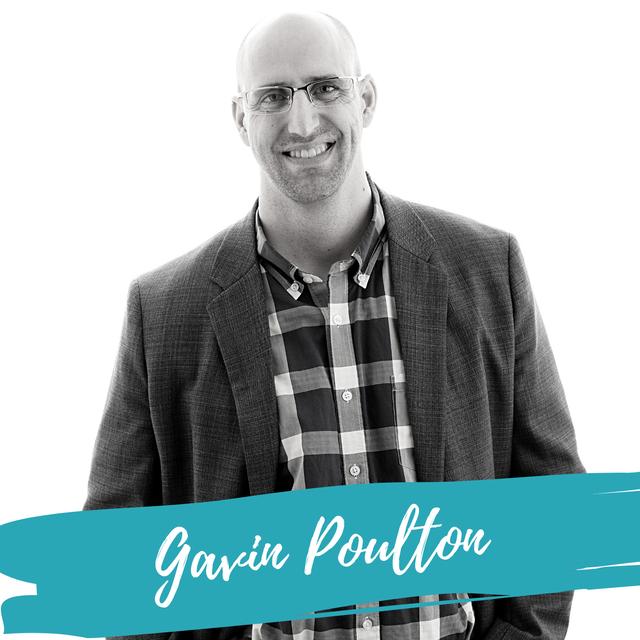 Overcoming Chronic Conditions With The Power of Essential Oils – With Gavin Poulton - podcast episode cover
