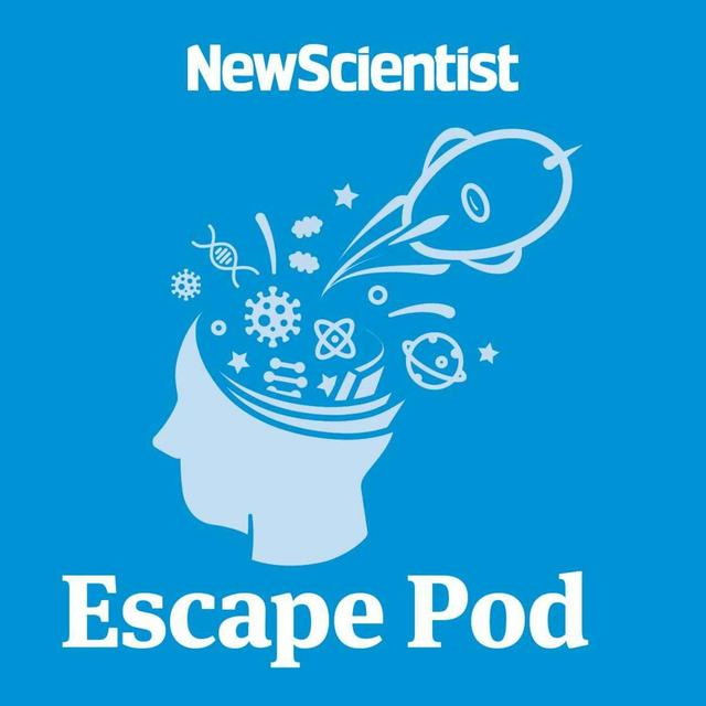 #14 My chemical romance: famous locations in elemental discovery - podcast episode cover