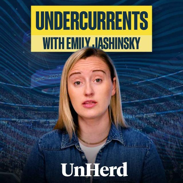 Dems Drama: Hogg EXITS, Stephen A. Smith RULES OUT 2028 bid - podcast episode cover
