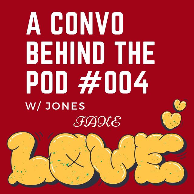 CBTP #004 - Are You Healing Or Deflecting? - podcast episode cover