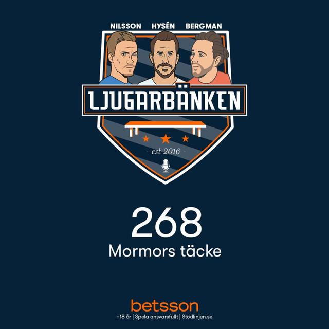 Mormors täcke - podcast episode cover