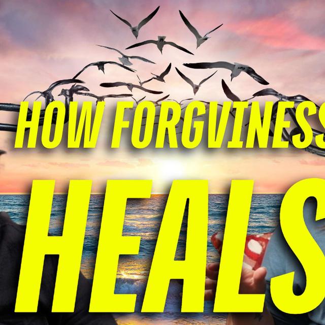 Tales of Triumph Over Addiction and Exploitation by Embracing Faith - podcast episode cover