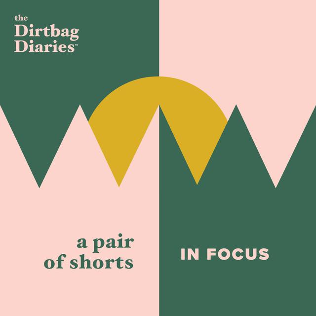 The Shorts— In Focus - podcast episode cover