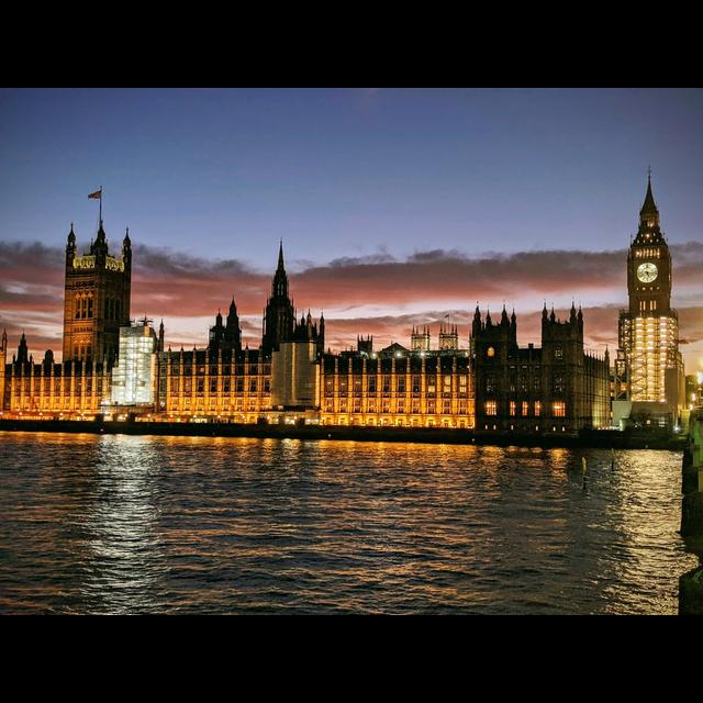505: Got To Be A Good Boris [2022 Predictions] - podcast episode cover