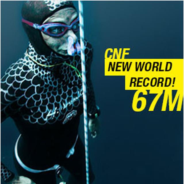 ScubaPath 13 Evolve Freediving - podcast episode cover
