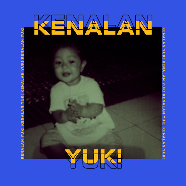 Kenalan Yuk! - podcast episode cover