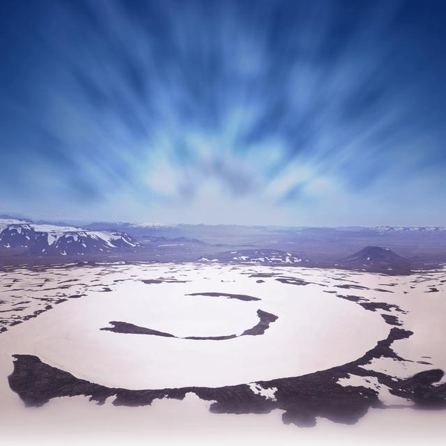 Climate News Is Depressing, Let's Make A Song - podcast episode cover