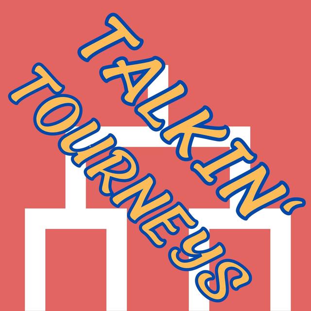Talking Tourneys #18: CZW's Tournament of Death 4: EXPLICIT CONTENT - podcast episode cover