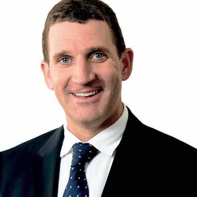 Ciaran Davis talks about HT&E2021 Annual Results - podcast episode cover
