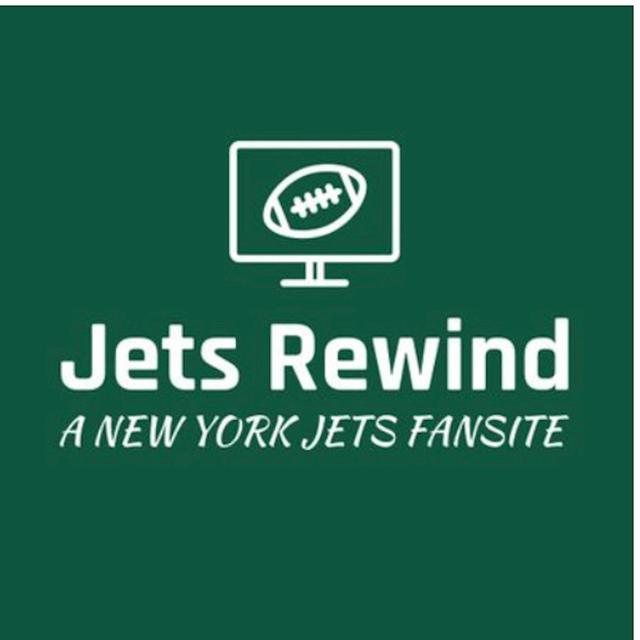 Jets-Rams Game Review - podcast episode cover