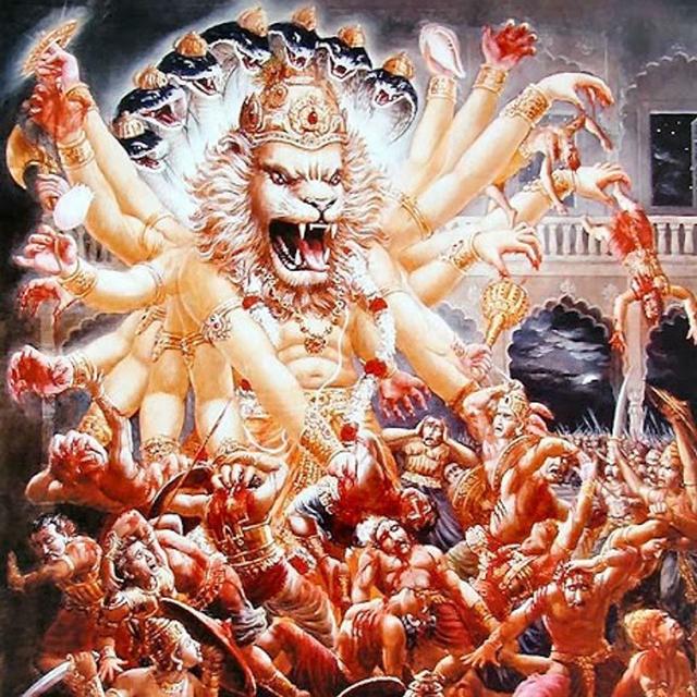 #364: Epstein, 9/11, the Babylon System and the Toothless Tiger with Cro Mag's John Joseph - podcast episode cover