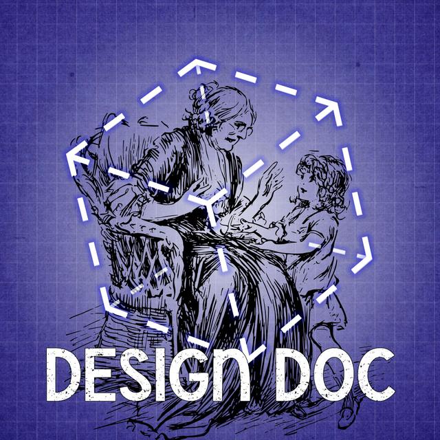 Epilogues in Games - podcast episode cover