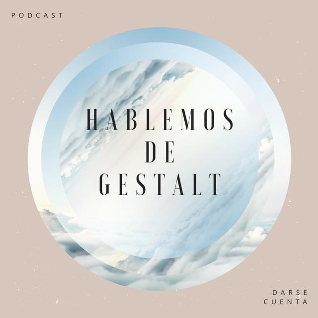 Darse Cuenta - podcast episode cover