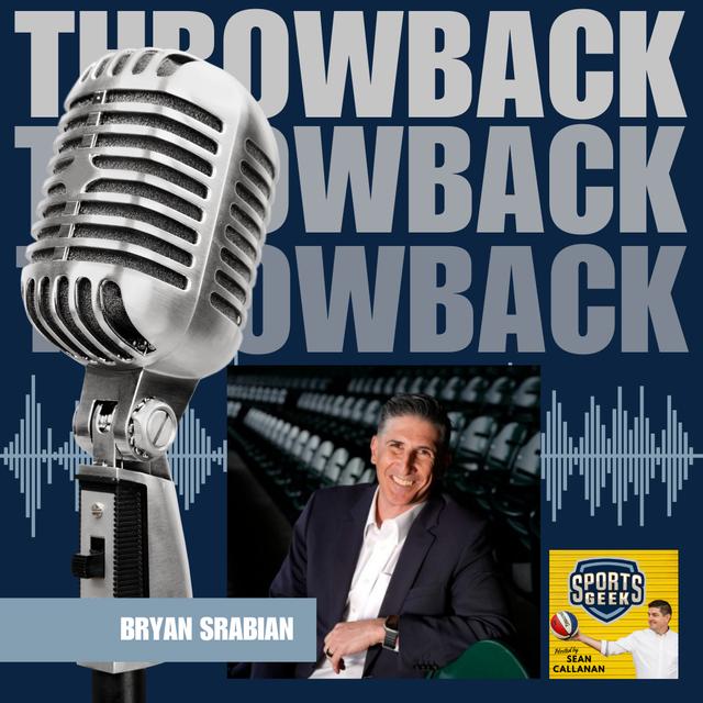 Metrics for engagement and Dark Social, Bryan Srabian - podcast episode cover