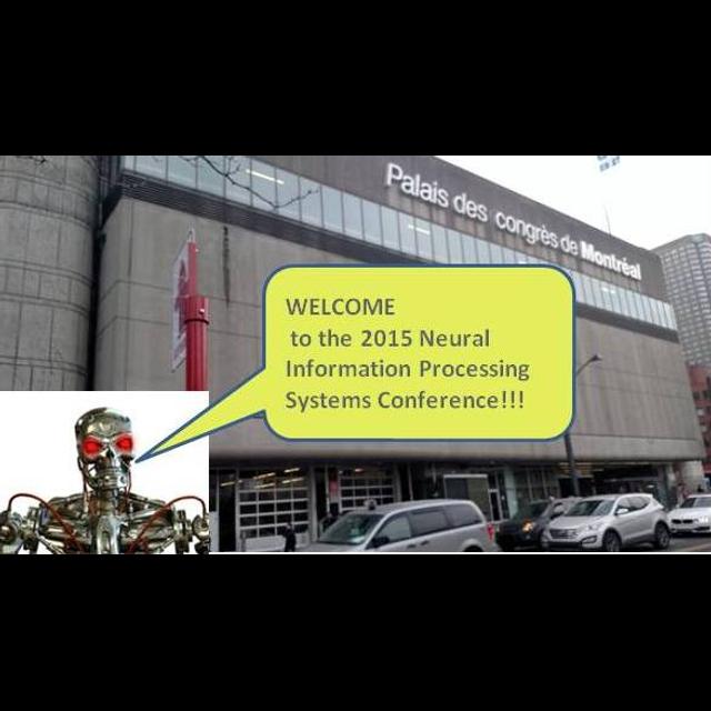 LM101-041: What happened at the 2015 Neural Information Processing Systems Deep Learning Tutorial? - podcast episode cover