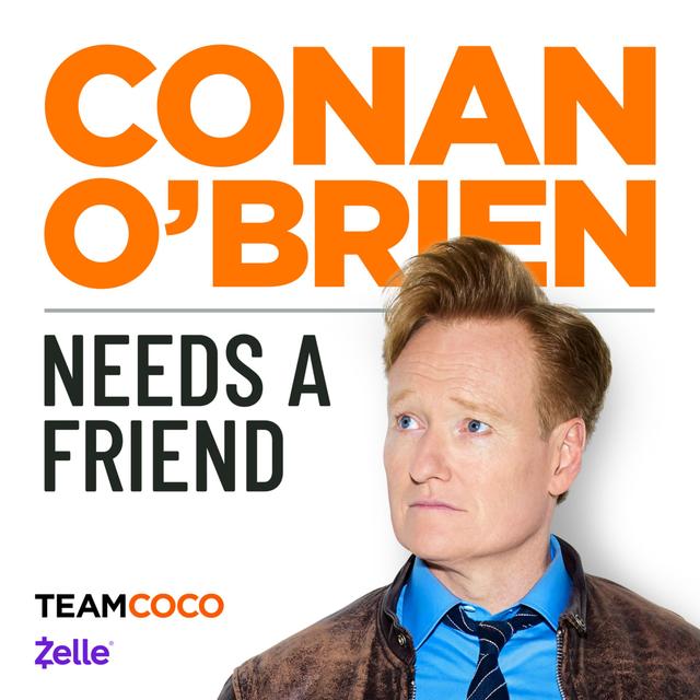 New Team Coco Podcast! - podcast episode cover
