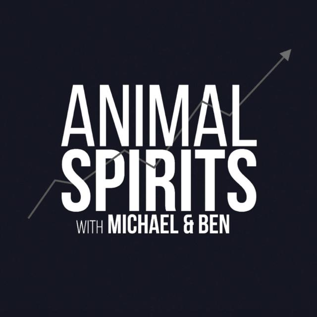 Re-Kindled: Malcolm Gladwell (EP.107) - podcast episode cover