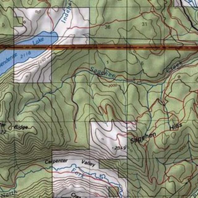 An Interview with Jeff Brown, Station Manager at Sagehen Creek Field Station - podcast episode cover