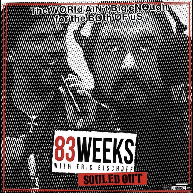Episode 38: Souled Out '97 - podcast episode cover