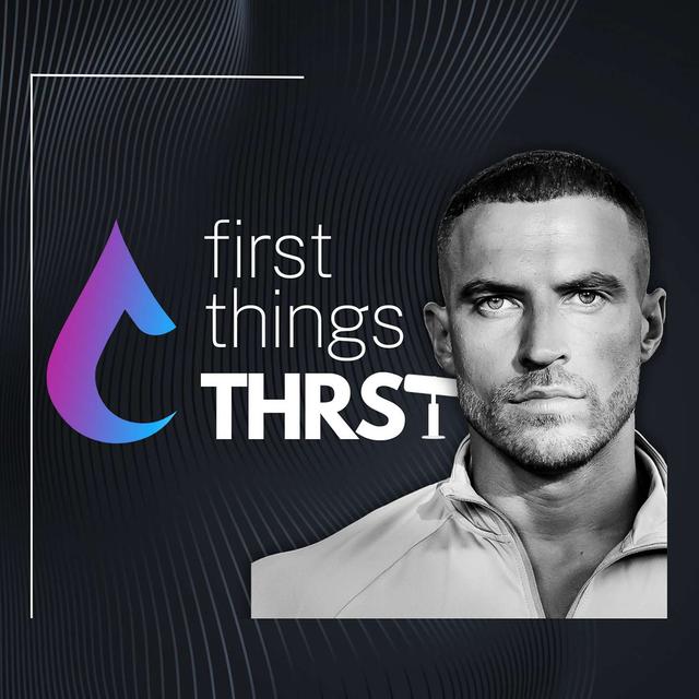E095 - Build an AESTHETIC Physique in 90 Days (Complete Transformation) | Greg O'Gallagher - podcast episode cover