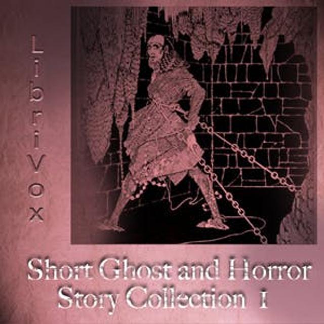 Short Ghost and Horror Collection 001: I Have a Rendezvous with Death - podcast episode cover
