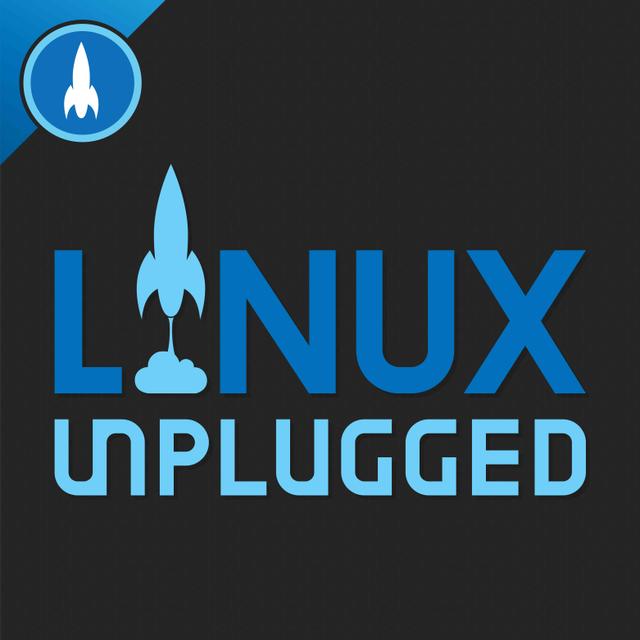 Perfect Nextcloud Setup | LINUX Unplugged 374 - podcast episode cover