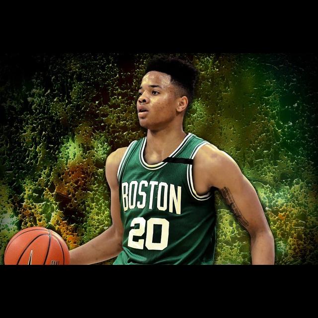 Celtics Get #1 Pick in NBA Draft + Markelle Fultz? Draft or Trade? - podcast episode cover