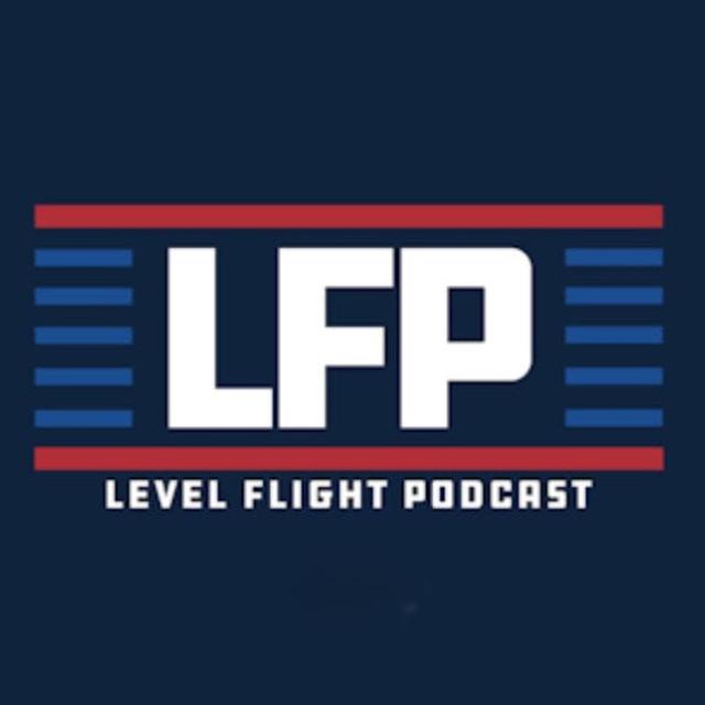 Level Flight Ep. 91: Winnipeg Jets Coaching Candidates, Perfetti’s Next Deal, & NHL Playoff Update - podcast episode cover