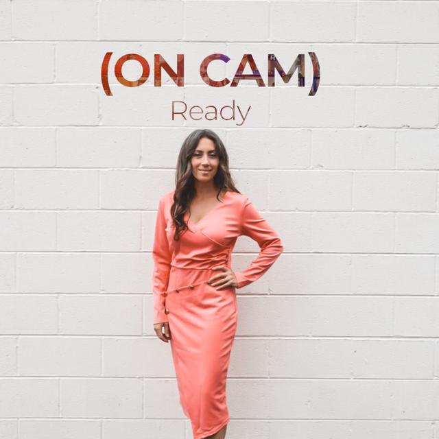 TRAILER: (ON CAM) Ready with Jamie The Producer - podcast episode cover