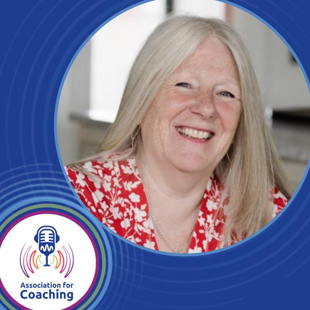 218: How Intuition and Presence Transforms Your Coaching Practice - podcast episode cover