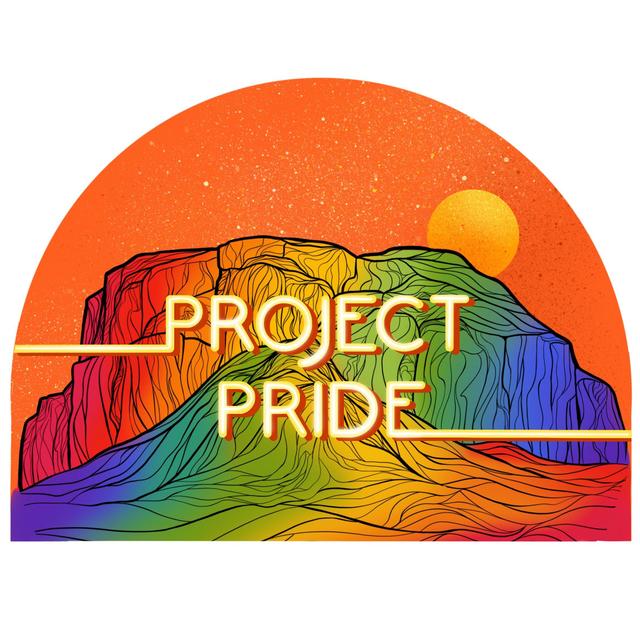BONUS: Michelle LeBlanc — An Upcoming 2SLGBTQ+ Pride Event in Squamish - podcast episode cover
