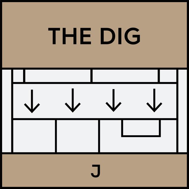 Dig: War w/ Sophie Pinkham and Nick Mulder - podcast episode cover