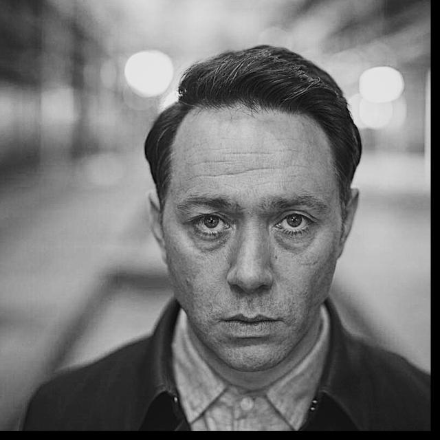 S07E12 - Reece Shearsmith - podcast episode cover