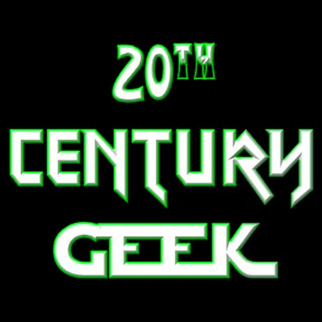 Episode 20: Red Dwarf - podcast episode cover