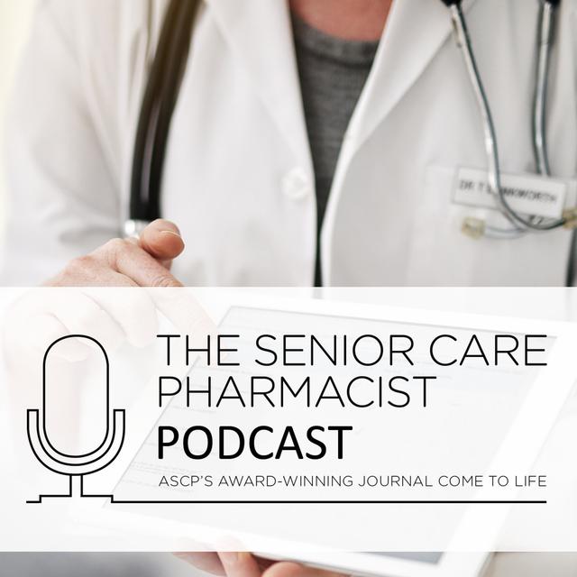 Impact of Pharmacist Interventions in an Ambulatory Geriatric Care Clinic: The IMPACC Study - podcast episode cover