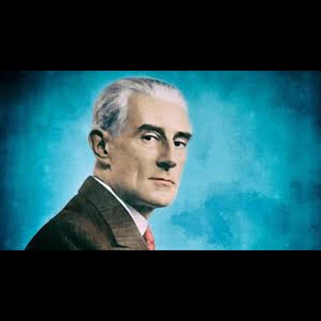 Ravel, Ravel, Ravel, w/Boris Giltburg and G. Henle Verlag! - podcast episode cover