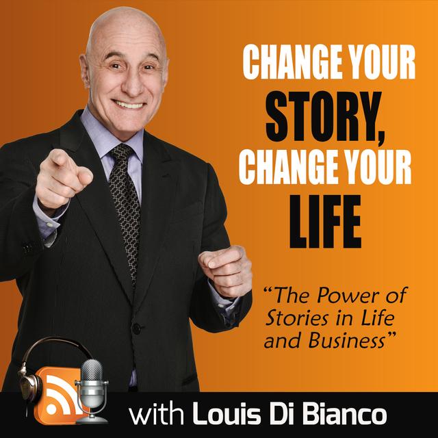 208: Story Loops - podcast episode cover