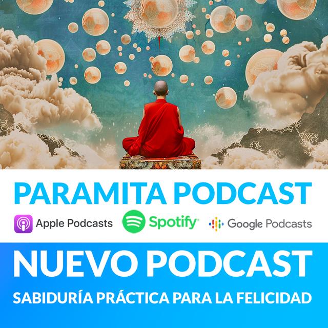 Cultivar Virtud en un Mundo Frágil - Perlas de Sabiduría [Cap 2] (Temporada 2)| Lama Rinchen - podcast episode cover